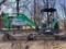 2018 BOBCAT E32 MINI EXCAVATOR