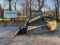 2016 NEW HOLLAND C232 SKID STEER LOADER