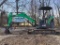2018 BOBCAT E32 MINI EXCAVATOR