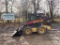 2005 NEW HOLLAND LS185B SKID STEER LOADER