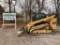 2019 CATERPILLAR 299D2 SKID STEER LOADER