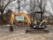 2015 HYUNDAI ROBEX 35Z-9A MINI EXCAVATOR