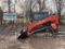 2021 KUBOTA SVL75-2 SKID STEER LOADER