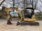2016 CATERPILLAR 305E2 MINI EXCAVATOR