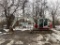2017 TAKEUCHI TB2150 EXCAVATOR
