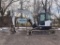 2014 BOBCAT E85 EXCAVATOR