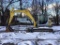 2017 WACKER NEUSON ET90 EXCAVATOR