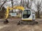2007 KOBELCO SK70SR-1E EXCAVATOR