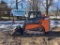 2018 GEHL RT105 SKID STEER LOADER