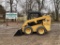2019 CATERPILLAR 226D SKID STEER LOADER