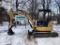 2019 CATERPILLAR 304E2 CR MINI EXCAVATOR