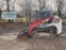 2020 TAKEUCHI TL8 SKID STEER LOADER