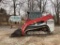2018 TAKEUCHI TL12V2 SKID STEER LOADER