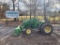 2006 JOHN DEERE 790 COMPACT TRACTOR