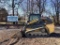 2018 NEW HOLLAND C232 SKID STEER LOADER