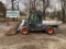 2004 BOBCAT TOOLCAT 5600 UTILITY VEHICLE