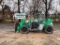 2014 GENIE GTH5519 TELEHANDLER