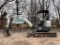 2012 BOBCAT E35 MINI EXCAVATOR