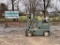 1991 CLARK C40B FORKLIFT