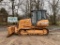 2007 CASE 850K DOZER