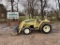 1997 CUB CADET 7275 COMPACT TRACTOR
