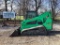 2018 BOBCAT T740 SKID STEER LOADER