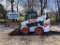 2020 BOBCAT S64 SKID STEER LOADER