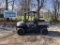2020 KUBOTA RTV-X900 UTILITY VEHICLE