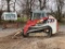2018 TAKEUCHI TL8 SKID STEER LOADER