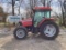 2006 MCCORMICK CX95 FARM TRACTOR