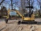 2018 CATERPILLAR 303.5E2 CR MINI EXCAVATOR