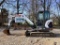 2020 BOBCAT E42 MINI EXCAVATOR