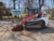 2018 TAKEUCHI TL8 SKID STEER LOADER