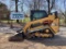 2019 CATERPILLAR 259D SKID STEER LOADER