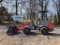 2018 TAKEUCHI TW40 WHEEL LOADER