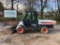 2006 BOBCAT TOOLCAT 5600 UTILITY VEHICLE