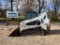 2019 BOBCAT T595 SKID STEER LOADER