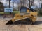 2009 DEERE CT332 SKID STEER LOADER