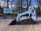 2008 BOBCAT T300 SKID STEER LOADER