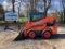 2019 KUBOTA SSV65 SKID STEER LOADER