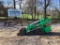 2021 BOBCAT MT100 SKID STEER LOADER
