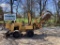 2004 VERMEER V3550A TRENCHER