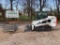 2019 BOBCAT T450 SKID STEER LOADER