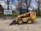 2021 CATERPILLAR 246D3 SKID STEER LOADER