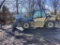 2000 NEW HOLLAND LM850 TELEHANDLER