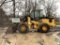 1998 CATERPILLAR IT28G WHEEL LOADER