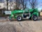 2013 GENIE GTH1056 TELEHANDLER