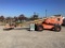 2002 JLG 600S BOOM LIFT