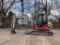 2015 TAKEUCHI TB260 EXCAVATOR