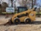 2020 CATERPILLAR 262D3 SKID STEER LOADER